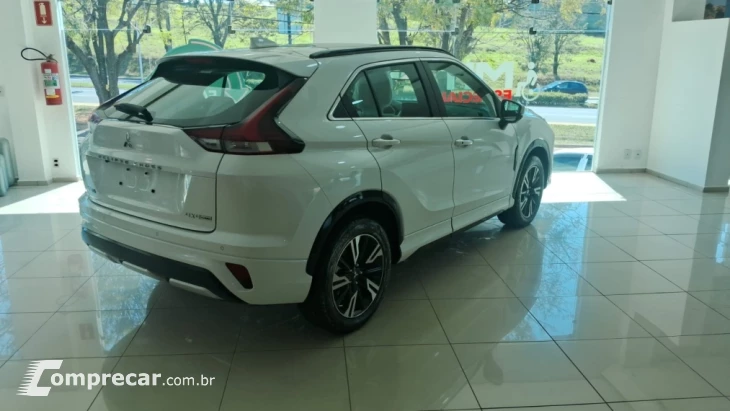 ECLIPSE CROSS 1.5 Mivec Turbo Hpe-s AWD