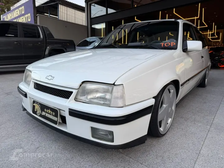 KADETT 2.0 MPFI GSI 8V GASOLINA 2P MANUAL