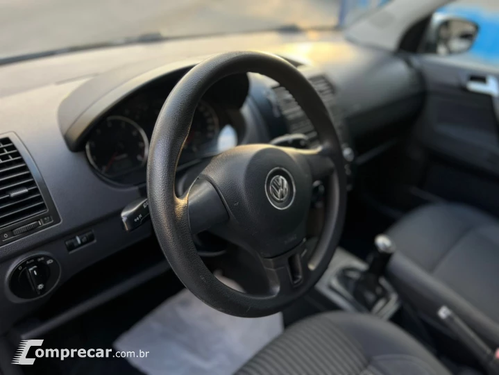 POLO 1.6 MI 8V