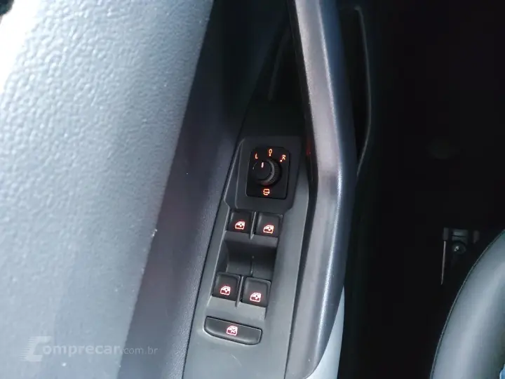 NIVUS 1.0 200 TSI TOTAL FLEX HIGHLINE AUTOMÁTICO