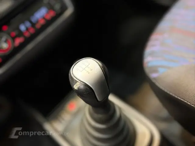 CELTA - 1.0 MPFI VHCE SPIRIT 8V 4P MANUAL