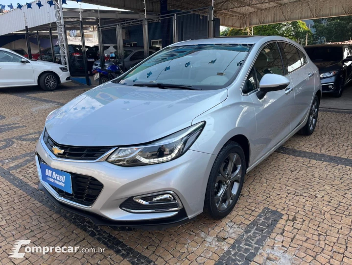 CRUZE 1.4 Turbo Sport6 LTZ 16V