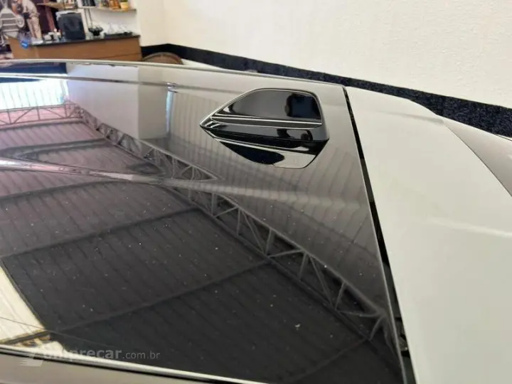 FASTBACK LIMITED EDITION