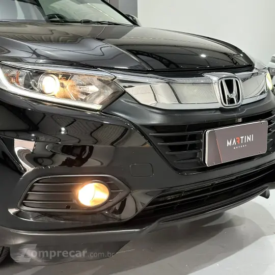 HR-V EX 1.8 Flexone 16V 5p Aut.