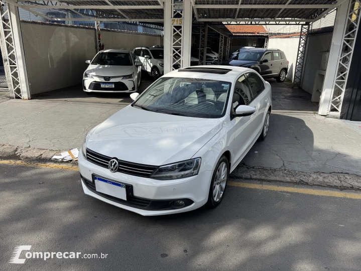 JETTA 2.0 Comfortline