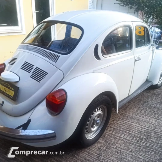 FUSCA 1.3 8V