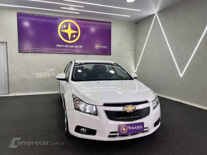 CRUZE 1.8 LT 16V