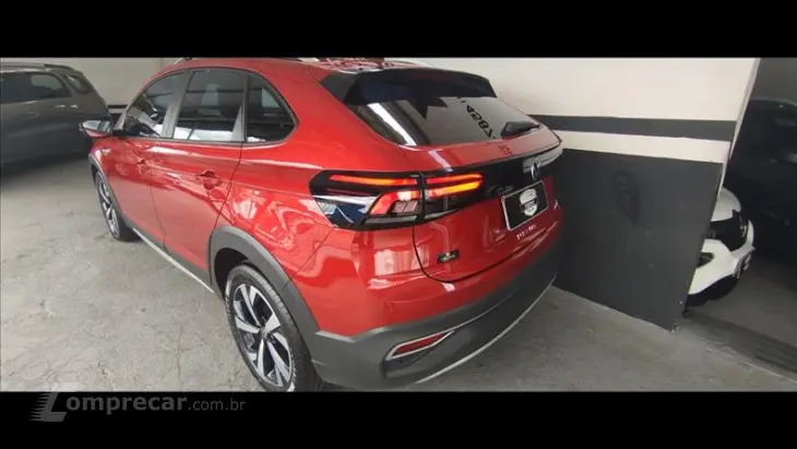 NIVUS 1.0 200 TSI Highline