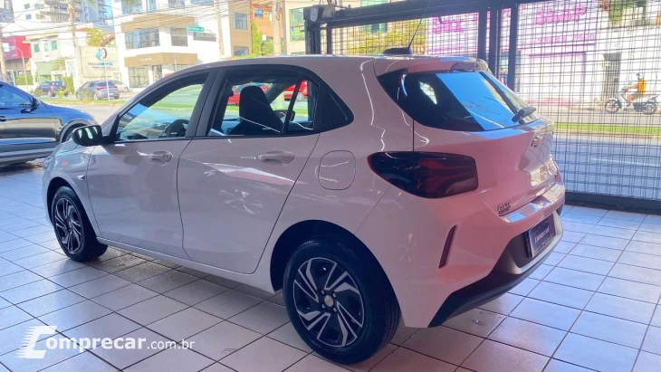 CHEVROLET ONIX 1.0 TURBO PLUS LT