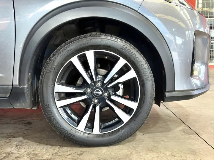 KICKS 1.6 16V FLEXSTART ADVANCE XTRONIC