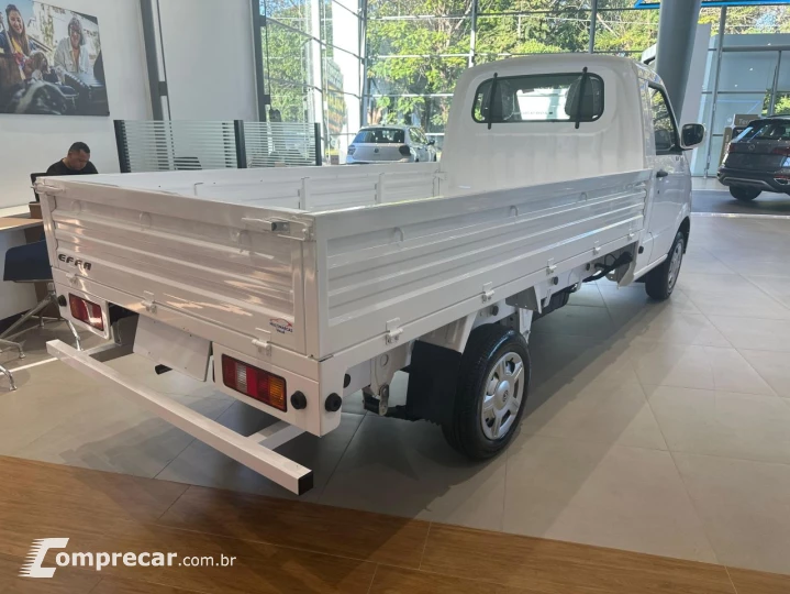 V21 Cabine Simples 1.3