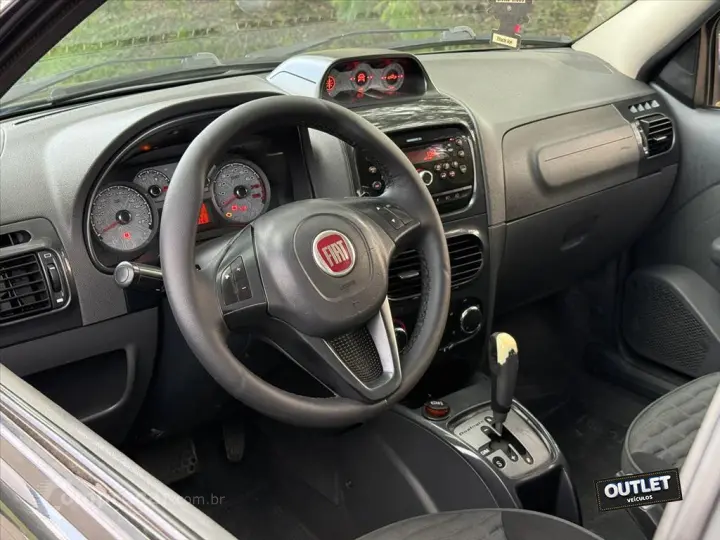 STRADA 1.8 MPI ADVENTURE LOCKER CD 16V FLEX 2P AU