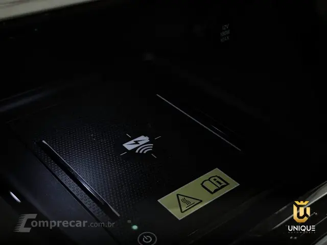 HR-V - 1.5 DI I-VTEC EXL CVT