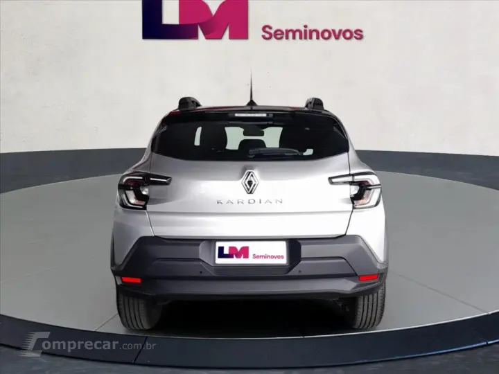 KARDIAN 1.0 TCE FLEX EVOLUTION EDC