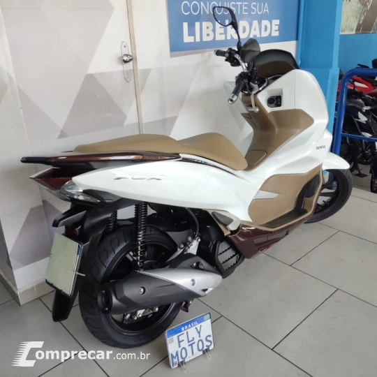 PCX 150 DLX ABS