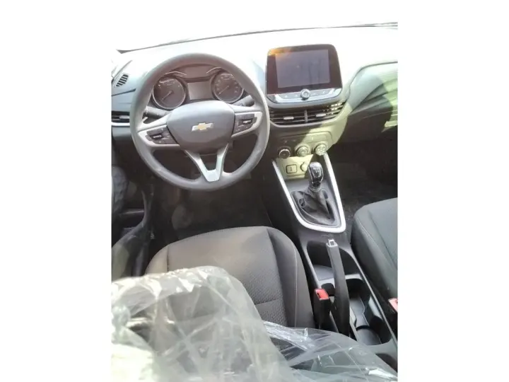 ONIX 1.0 FLEX LT MANUAL