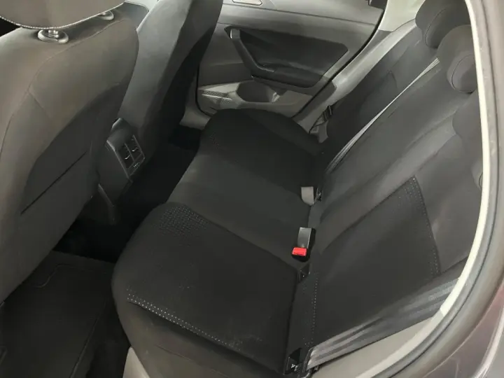 Polo Comfort. 200 TSI 1.0 Flex 12V Aut.