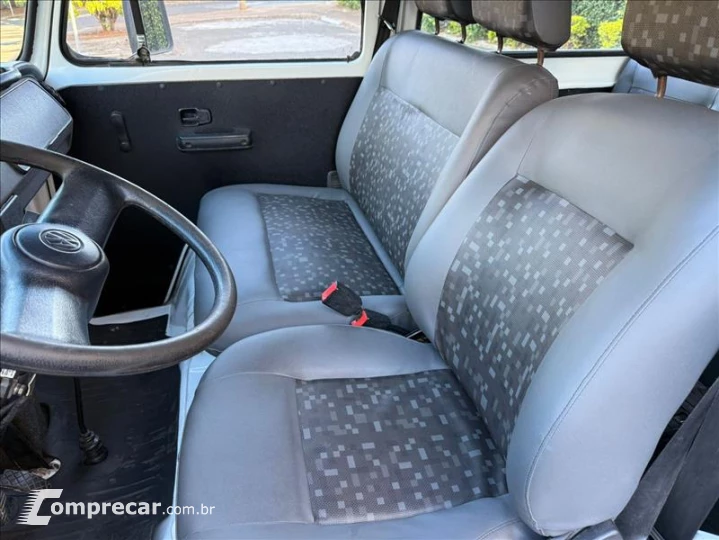 KOMBI 1.4 MI STD 8V