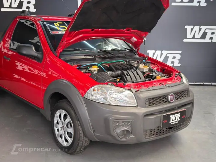 STRADA 1.4 MPI Working CS 8V