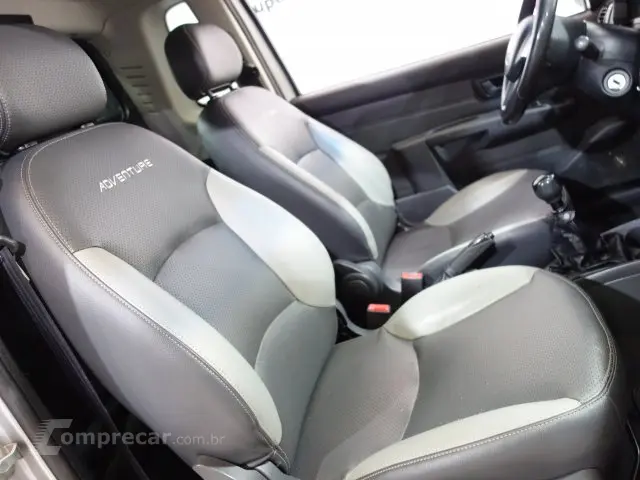 STRADA - 1.8 MPI ADVENTURE CE 16V 2P MANUAL