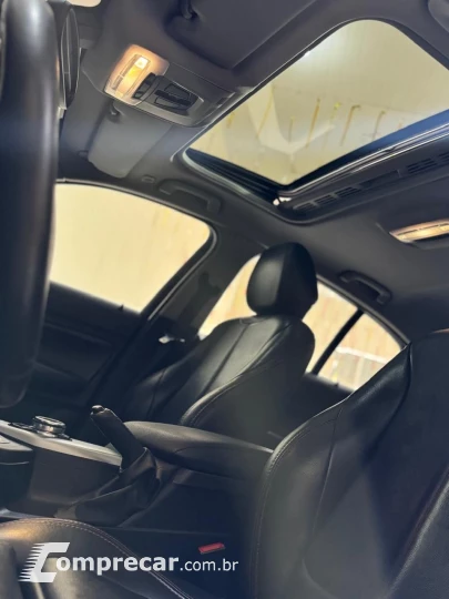 118I 1.6 16V Turbo