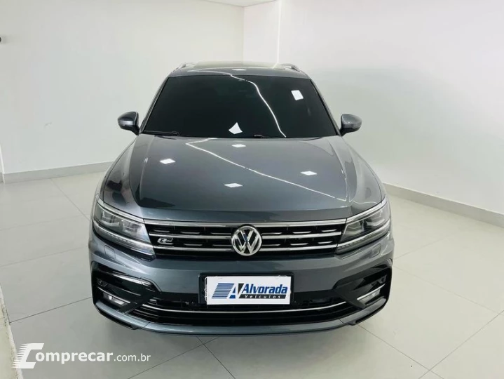 TIGUAN ALLSPACE RL