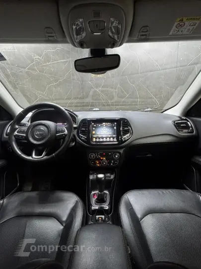 COMPASS 2.0 16V Limited