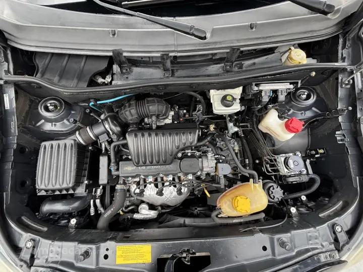 MONTANA 1.4 MPFI LS CS 8V