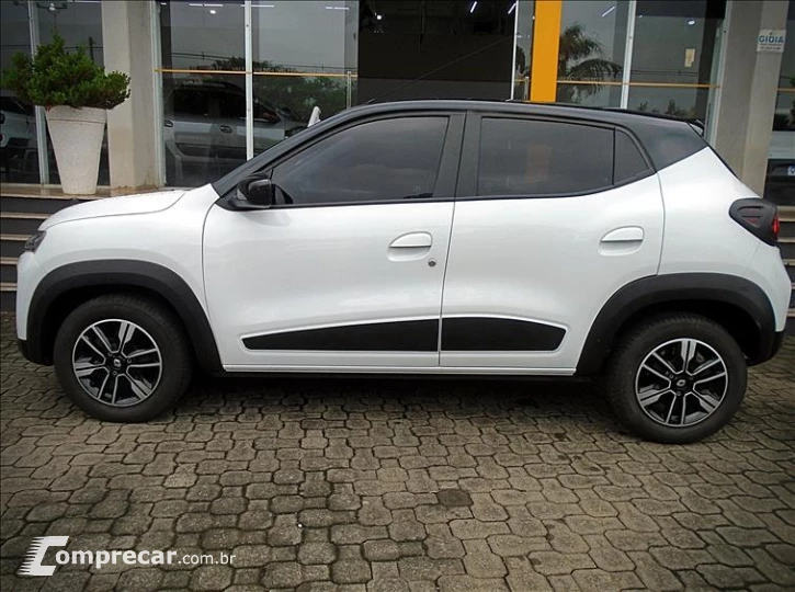 KWID 1.0 12V SCE Intense