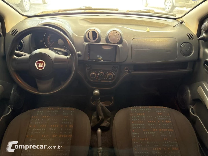 UNO 1.0 Vivace 8V