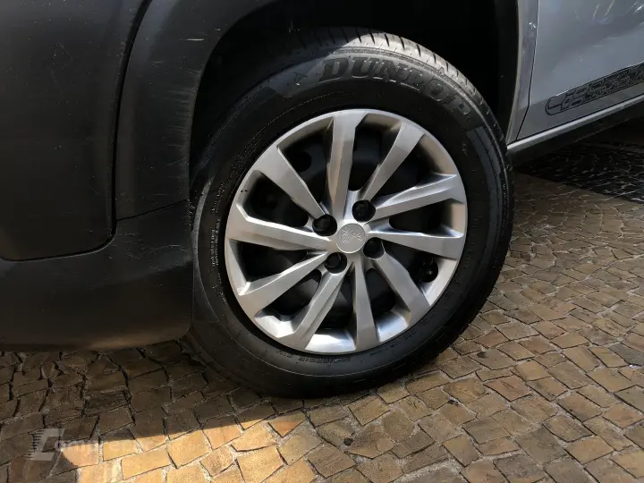 Strada 1.4 Fire Flex Endurance Cs Manual