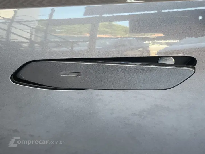 GS4 2.0 PREMIUM HIBRIDO