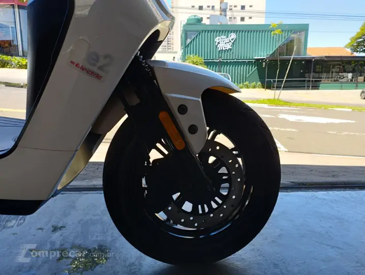 SE2 BATERIA LÍTIO 2300 W 23.4 AH