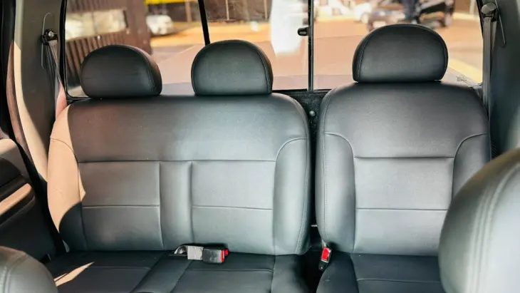 F-250 XLT 3.9 4x4 CD TB Diesel