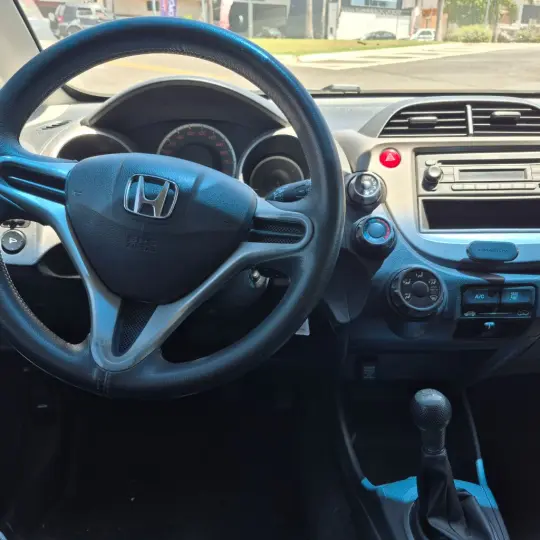 Fit DX 1.4 Flex 16V 5p Mec.