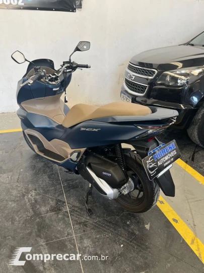 HONDA PCX 160 ABS