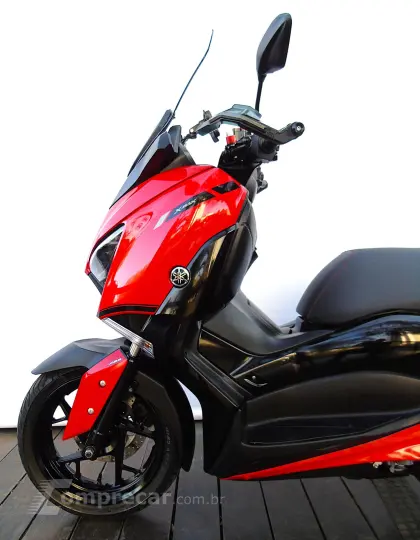 YAMAHA XMAX 250 ABS