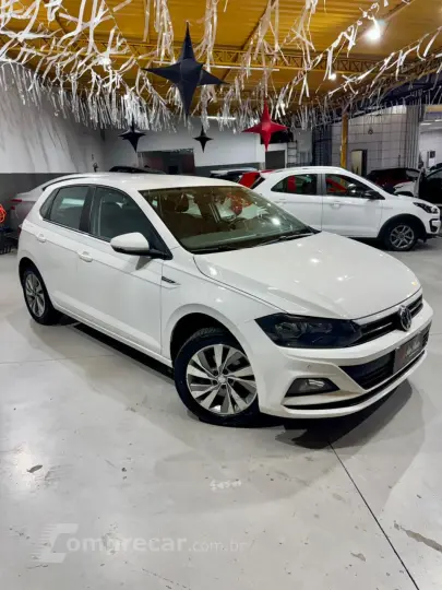 POLO 1.0 170 TSI Comfortline