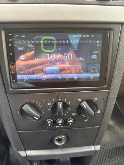 MERIVA 1.8 MPFI Maxx 8V