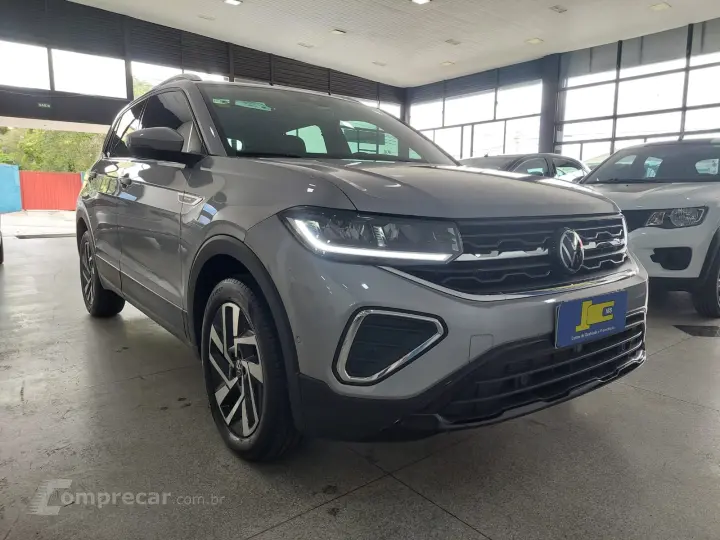 T-CROSS 1.4 250 TSI Highline