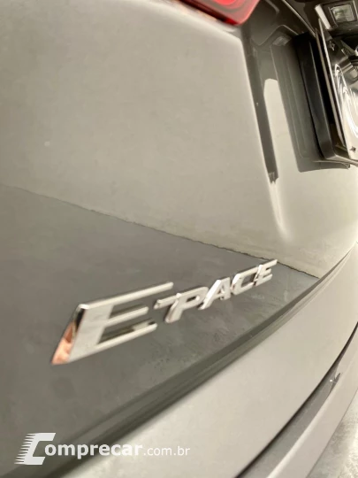 E-PACE 2.0 16V P250 R-dynamic S AWD