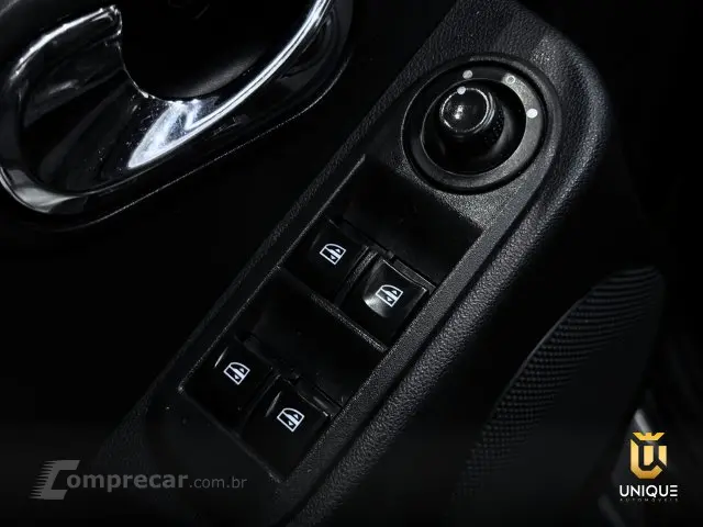 DUSTER - 1.6 16V SCE DYNAMIQUE X-TRONIC