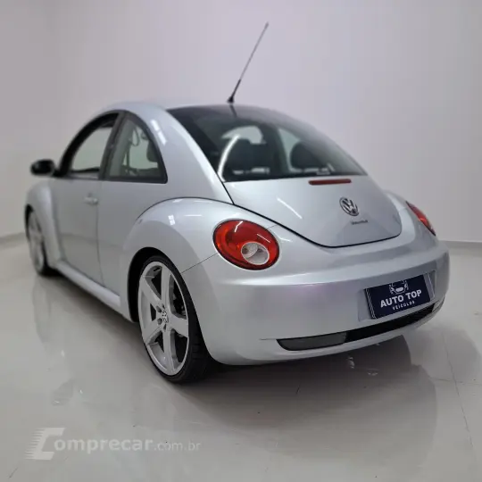 NEW BEETLE 2.0 MI 8V