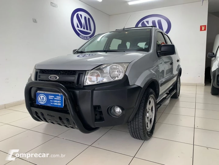 Ecosport 1.6 4P XLS FLEX