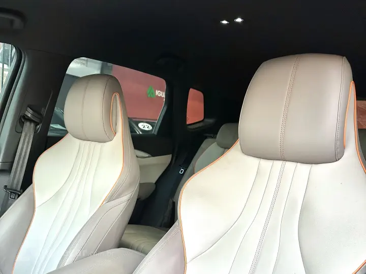 SONG PRO 1.5 DM-I HÍBRIDO GS AUTOMÁTICO