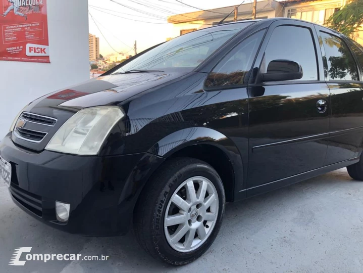 MERIVA 1.8 MPFI Premium 8V