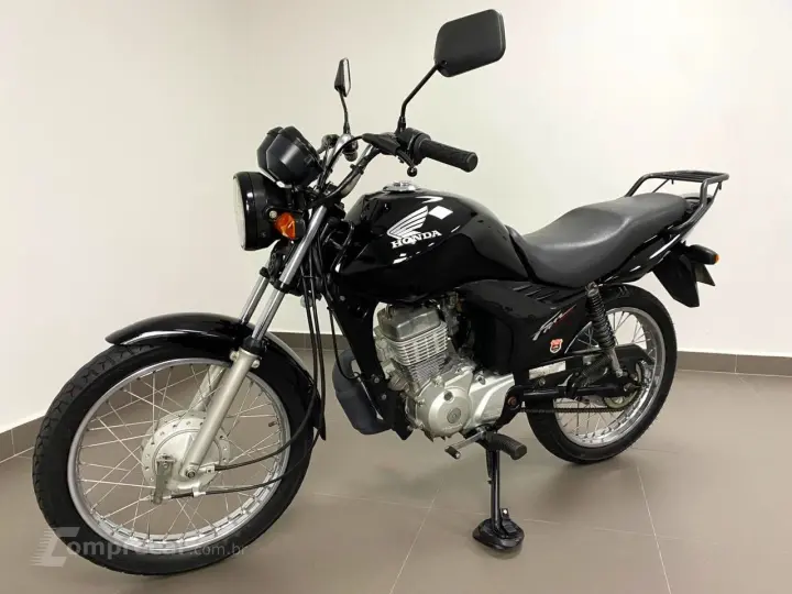 HONDA CG 125 FAN KS