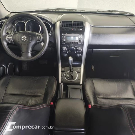 GRAND VITARA 2WD 4X2 2.0 16V 4P