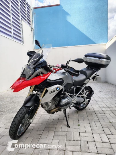 R 1200 GS