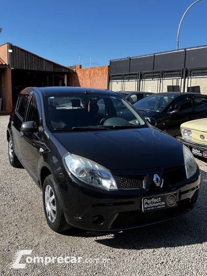 SANDERO 1.0 Expression 16V